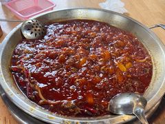 -飘香火锅(玉林西路店)