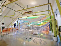 -北芒BEIMO COFFEE(五台山店)