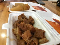 -细妹五香牛杂(步行街店)