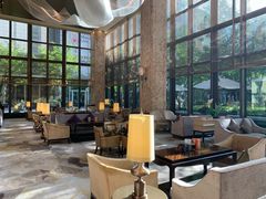 -杭州城中香格里拉大酒店