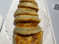 韭菜盒子-峨嵋酒家总店(车公庄店)
