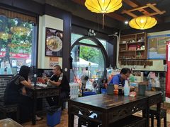 -牛王庙(龙华花园店)