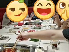 -海底捞火锅(大融城店)