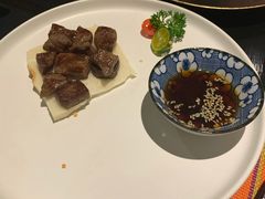 -松临·铁板烧&Omakase(神农店)