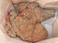 -上帝炸鸡(食品街店)