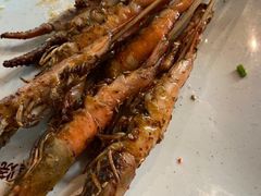 -木屋烧烤(坂田天安云谷店)