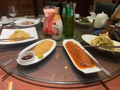 -金时代顺风大酒店(兰生大厦店)