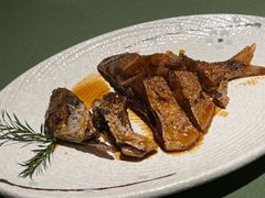 -老吉堂上海本帮菜(望京万象汇店)