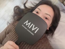 -MIVI半永久纹眉绣眉