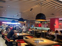 -季季红火锅(长沙步行街店)