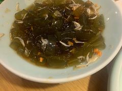 -吕氏疙瘩汤·海鲜新鲁菜(凯德mall新都心店)