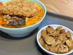 瓦记原味螺蛳粉-瓦记米粉(东鼓道店)