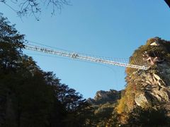 -丹东天桥沟景区