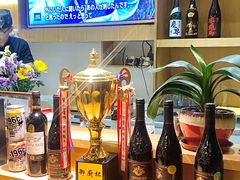 -御厨和食料理·寿司·刺身(麦地店)