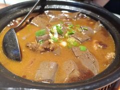 -金典银峰老鹅馆·昆山菜(亭林公园店)
