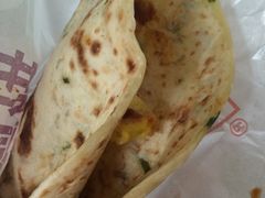 麦煎饼-麦当劳(秣陵路店)