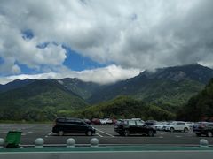 -罗田天堂寨风景区