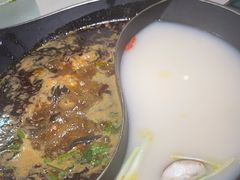 -新辣道鱼火锅(上地华联店)