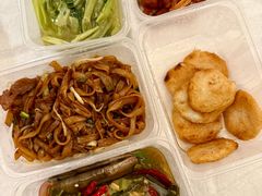 -美食店(华贵路店)