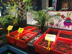 -79号渔船海鲜饭店(华强北店)