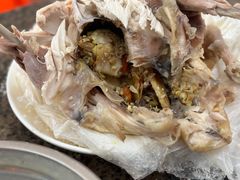 -阿侬盐焗鸡(清澜店)