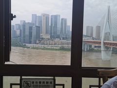 -纸盐河码头火锅(十八梯店)