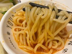 -友达面馆(广州总店)