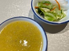 -老大连·海肠捞饭·大连海鲜大连菜(西安路店)