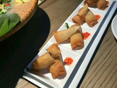 -兰木肆·云南菜(龙湖U城天街店)