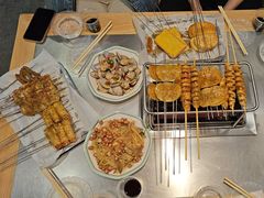 -彭城八戒羊肉串(总店)