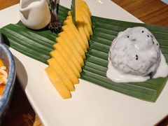 -帕蓝·暹罗料理(曲阳店)