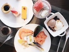 海鲜-OPEN開全日自助餐厅·西餐·海鲜(佛山希尔顿酒店)