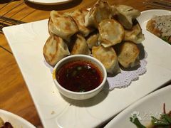 -福苗小骆驼烧烤(曲江店)