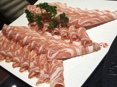-重庆德庄火锅(体育中心店)