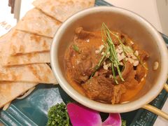 -太食獸泰式茶餐厅(IFS国金中心店)