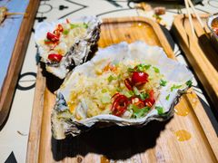 -新凯旋烧烤·燕姐千岛湖土菜