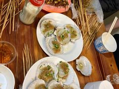 -十里铺铁板鱿鱼