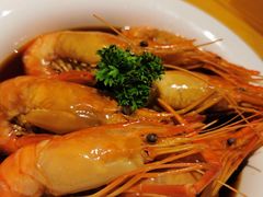 -蚝翅·海鲜粥·烧烤·龙虾季(海曙天一店)