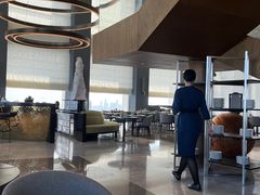 -锦厨自助餐厅·海鲜·牛扒(海口索菲特大酒店)