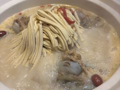 -小骨煲金华砂锅(转塘金街美地店)