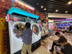 -大玩家(通州万达广场店)