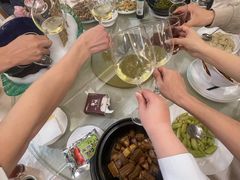 -东豪园林海鲜酒家(南港路辅路店)