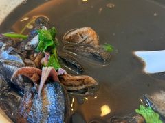 -华盛丰温州大排档(东三环南路店)