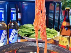 -重庆老火锅(长虹店)
