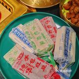 蒜香澳洲蓝龙配麻辣火锅！谁不爱啊！