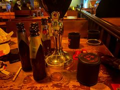 -Helens海伦司小酒馆(南京洪武路店)