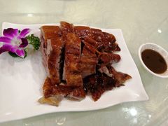 -亮庆餐厅·粤菜·早茶(篁庄店)