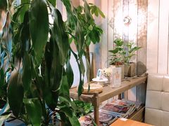 -张爱施法式西餐厅(汉街店)