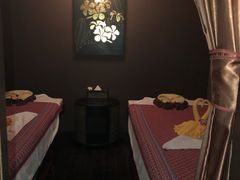 -泰合玺·精油疗愈SPA(南京光环花园城店)