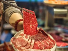-東盛炭烤自助料理(浦东文峰广场店)